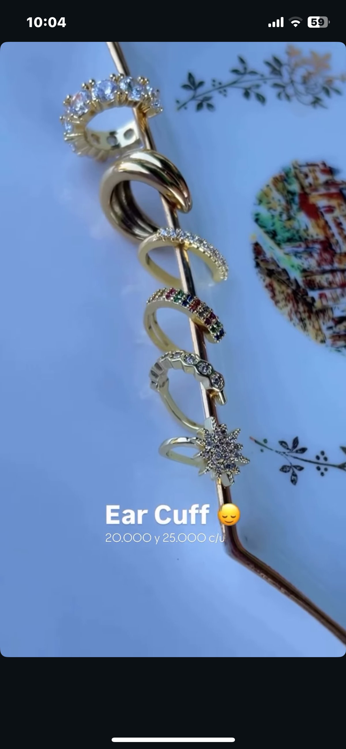 Aros a presión  - 2