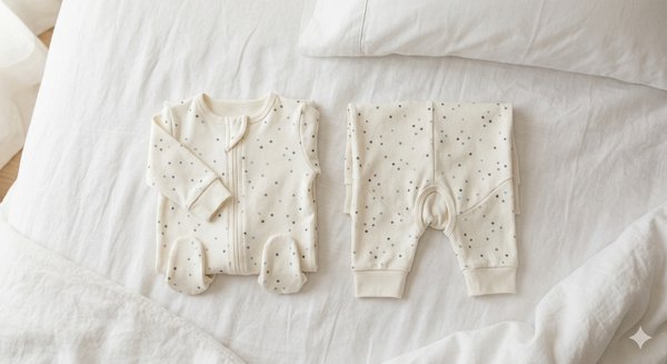 Set Pijama "Buenas Noches"