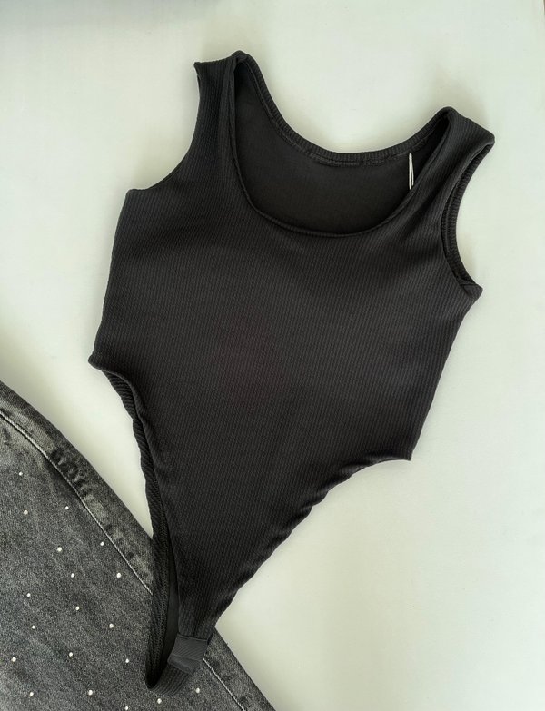 Body cavado