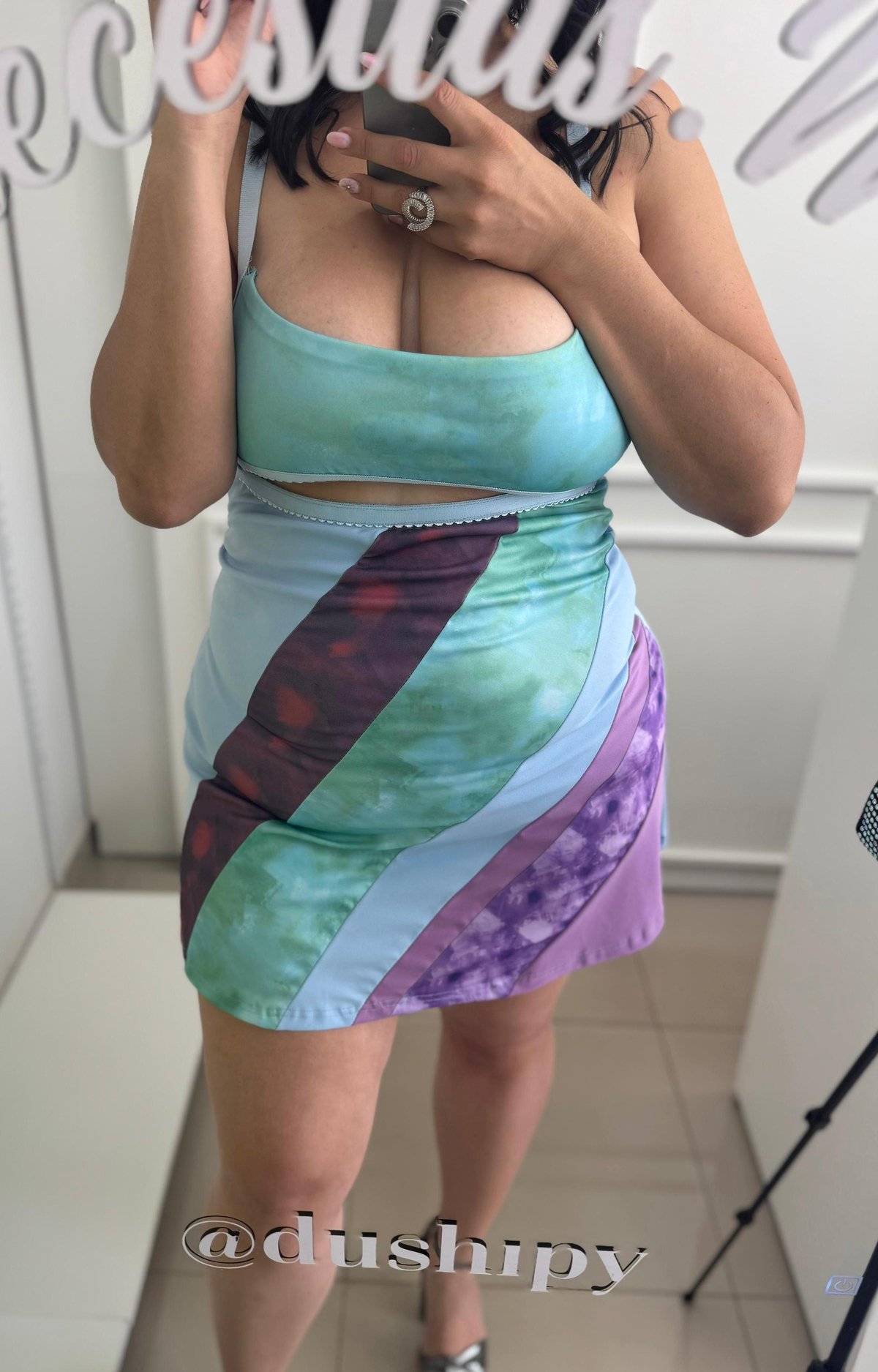 Vestido Jenna Rink - 2