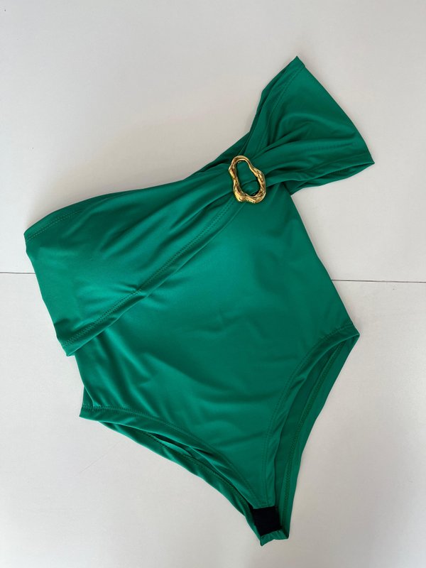 Body de una mangas