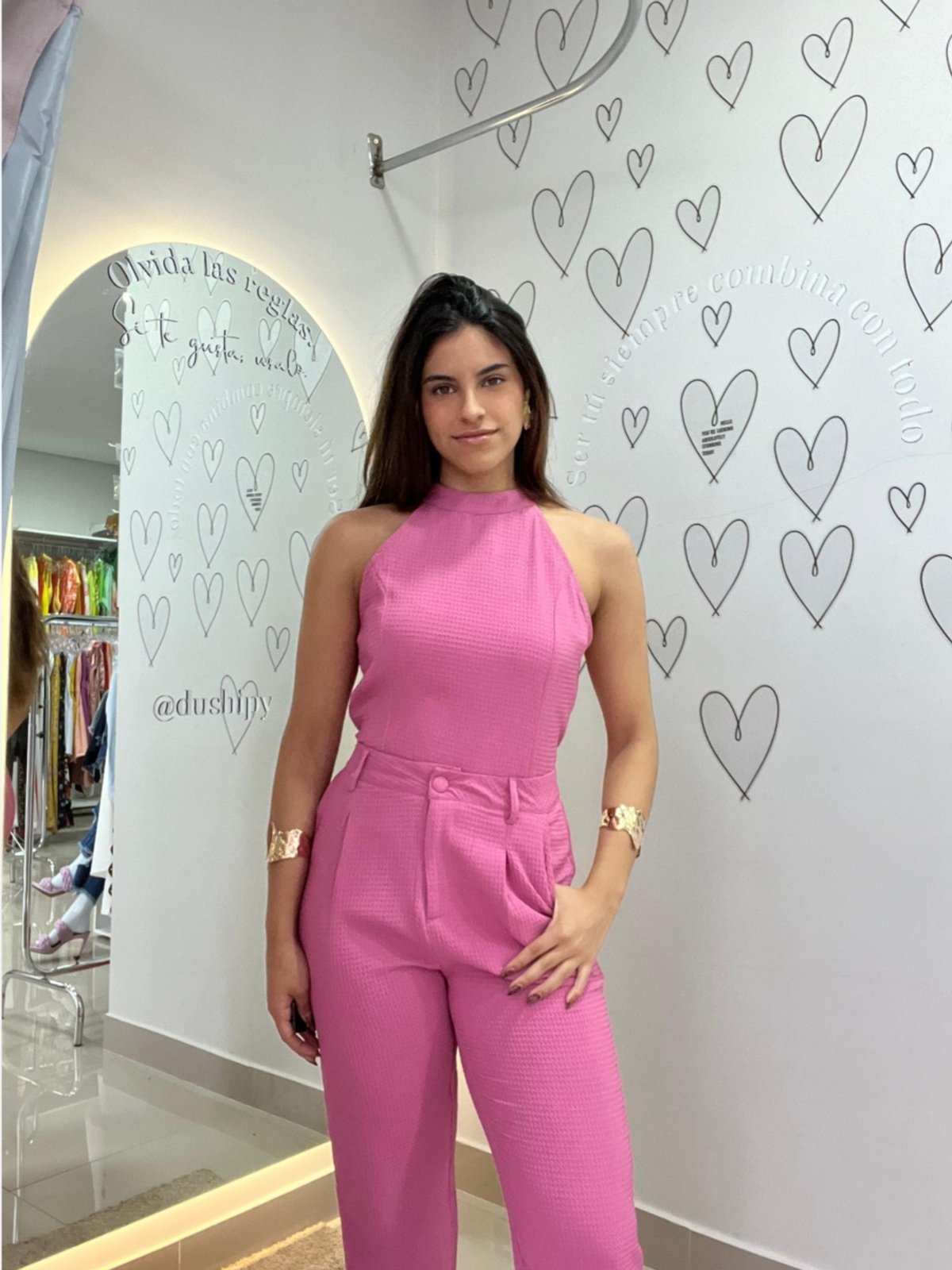 Blusa+pantalón  - 3