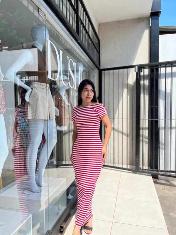 Vestidos Shein 