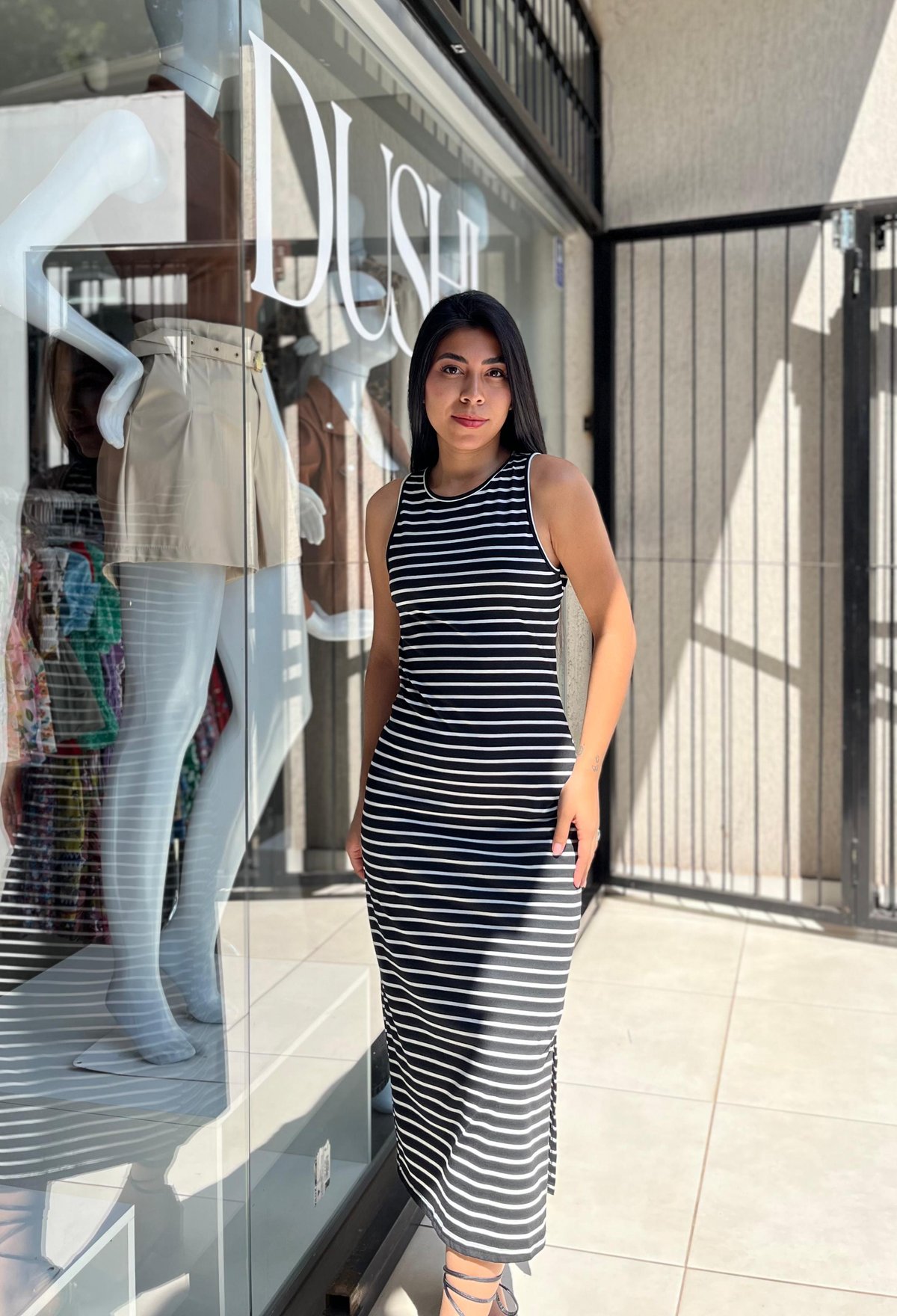 Vestidos Shein  - 2