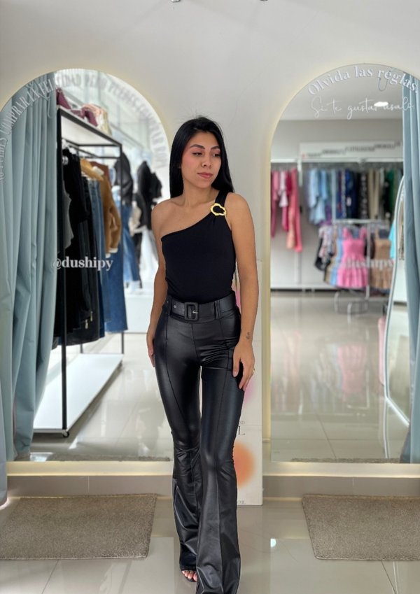Oxford cuerina 