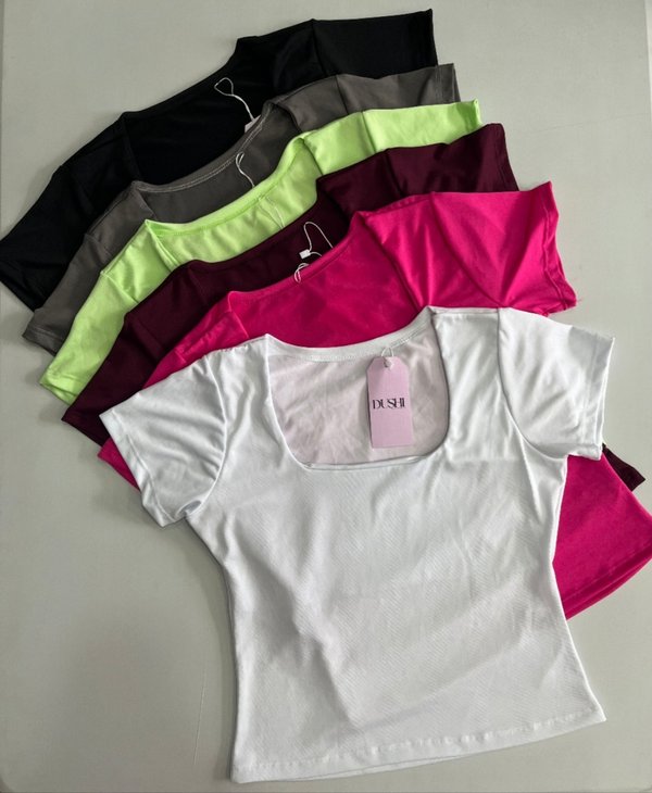 Blusa