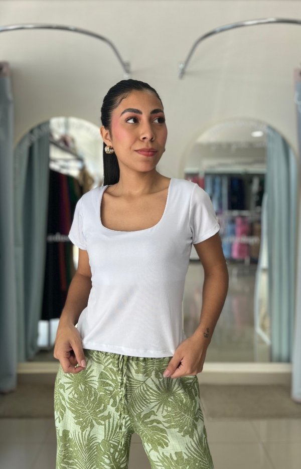 Blusa 