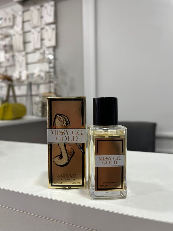 Perfume 