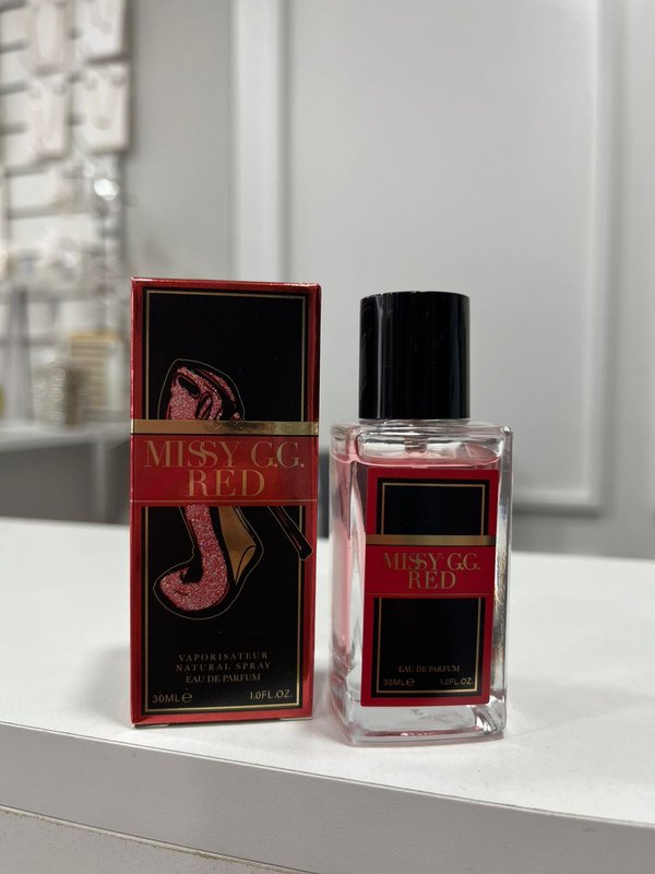 Perfume 