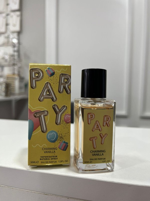 Perfume 