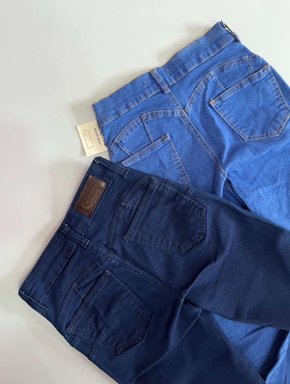 Jeans skinny  - 5