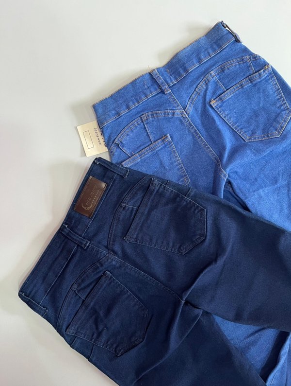 Jeans skinny 