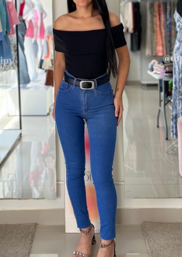 Jeans skinny 