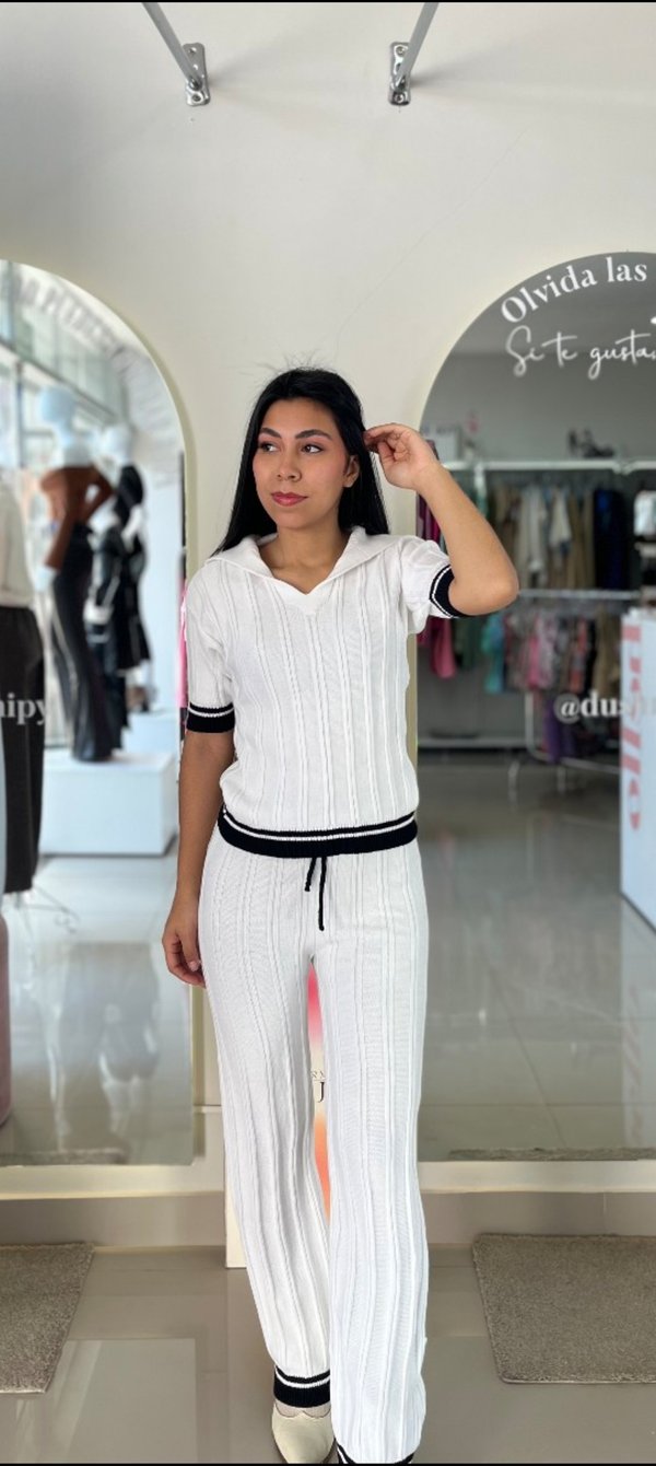 Conjunto de hilo 