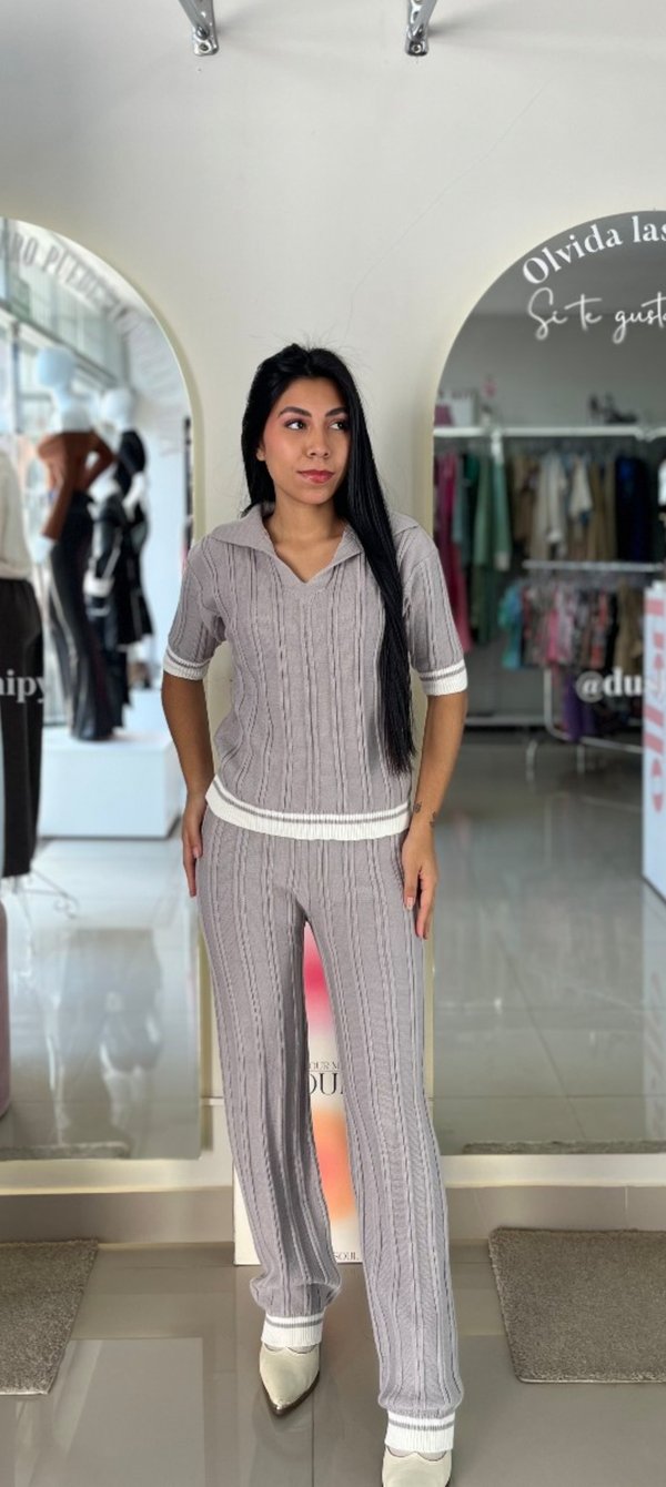 Conjunto de hilo 