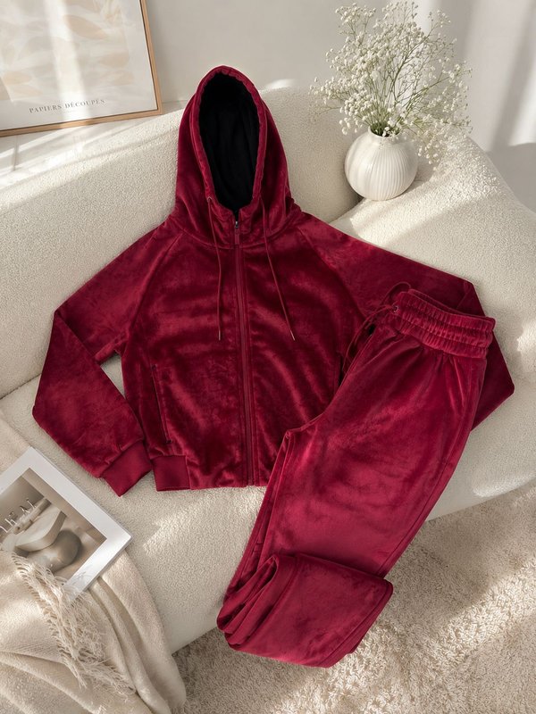 Conjunto frizado