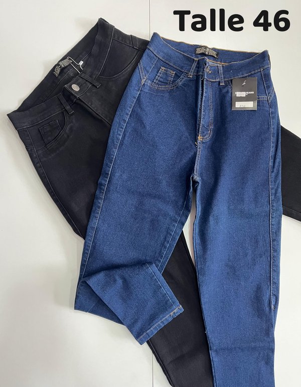 Jeans skinny 