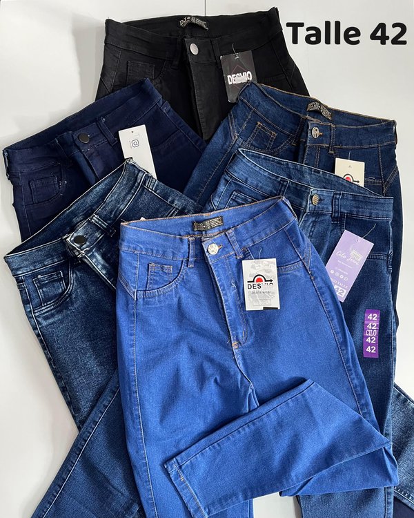 Jeans skinny 