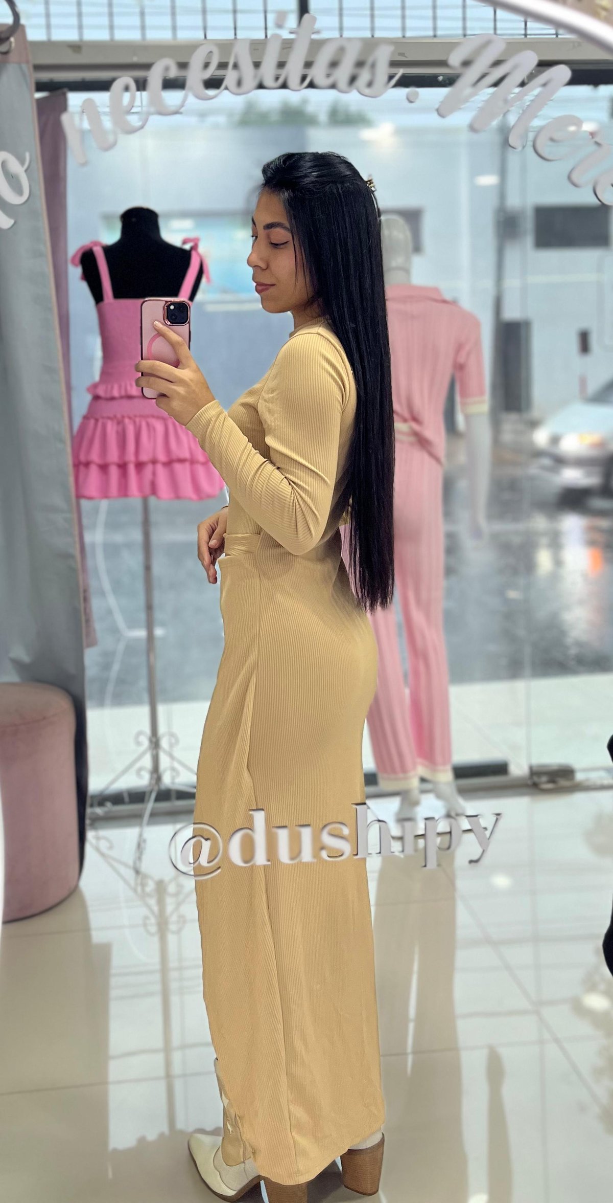 Vestido  - 2