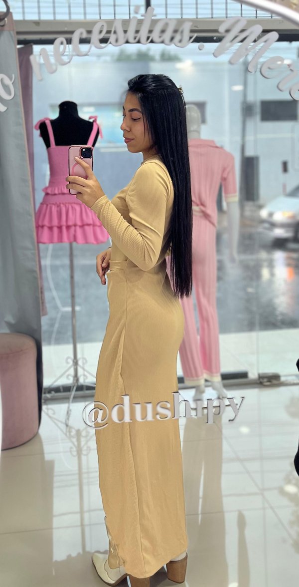 Vestido 
