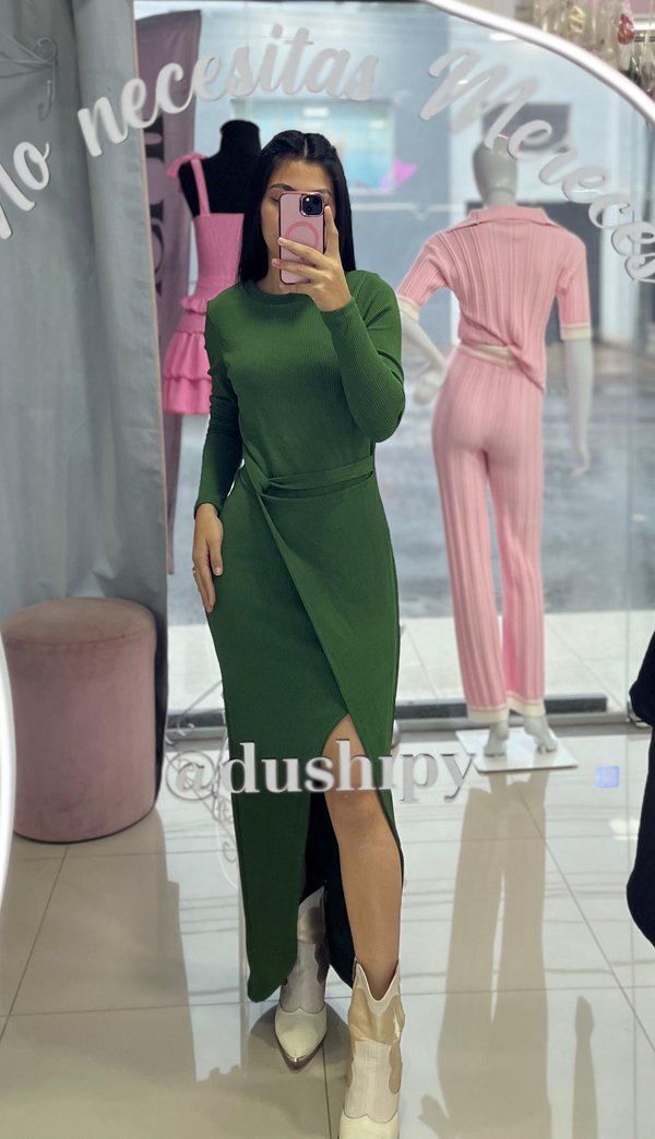 Vestido 