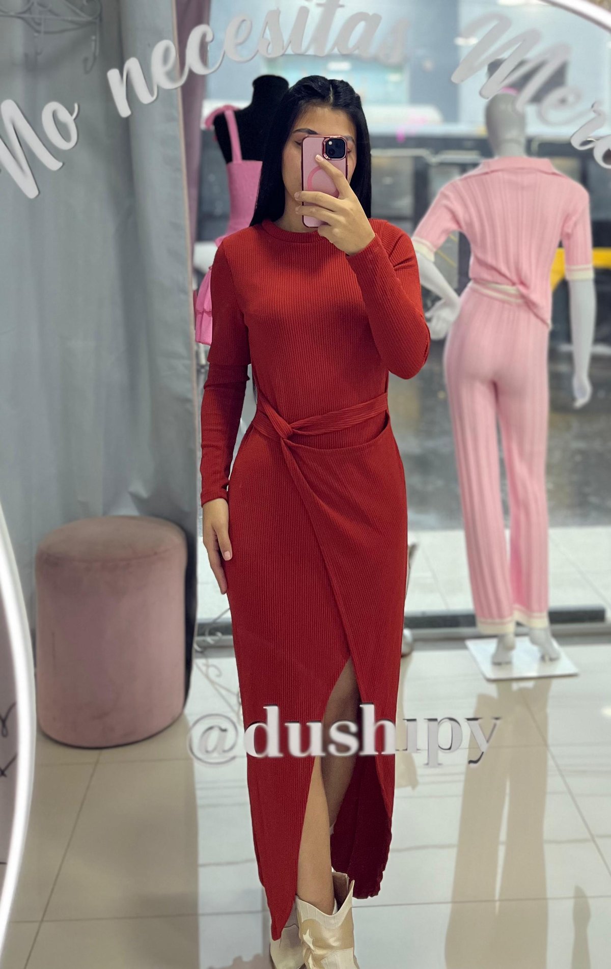 Vestido  - 4