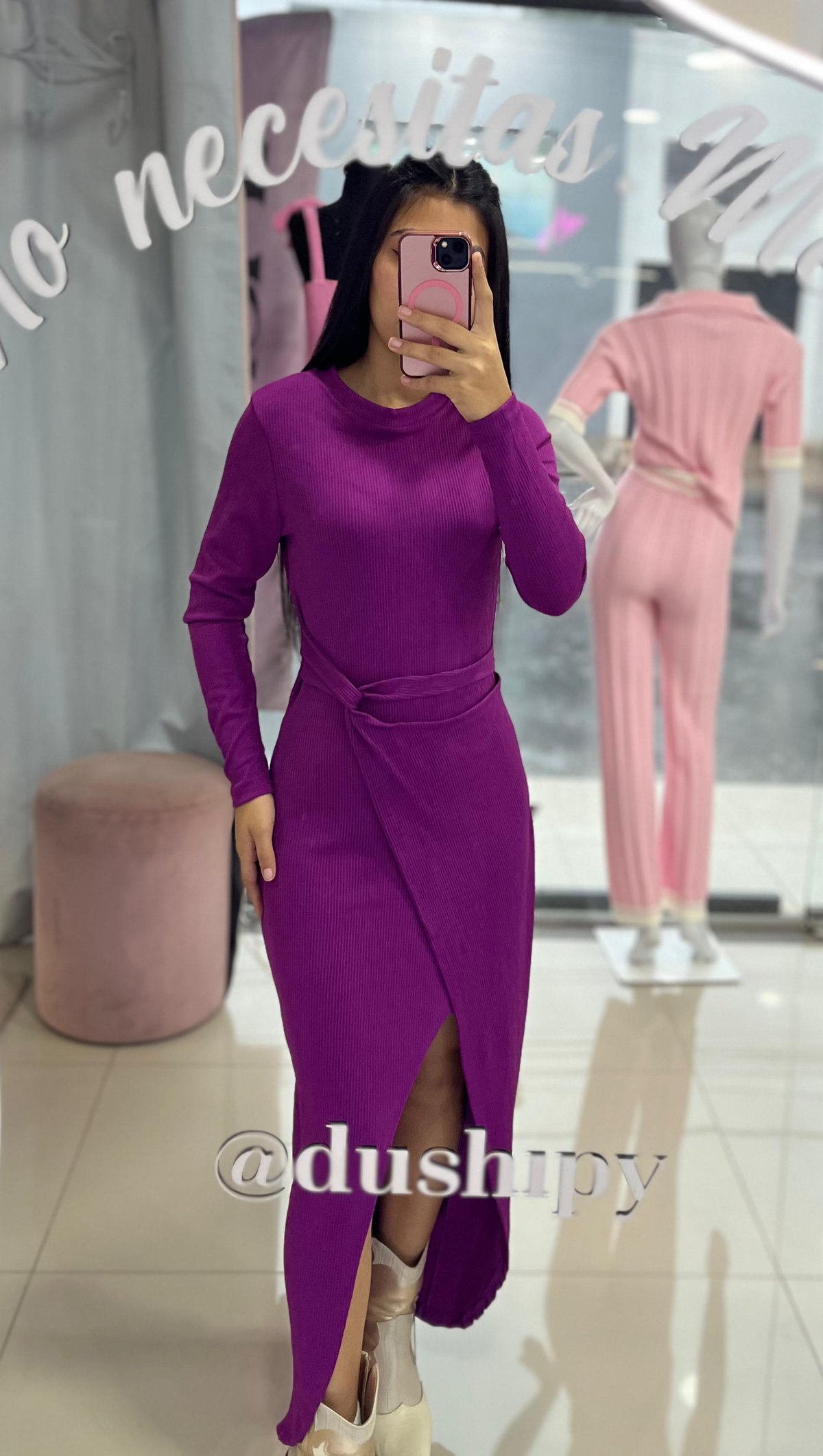 Vestido  - 6