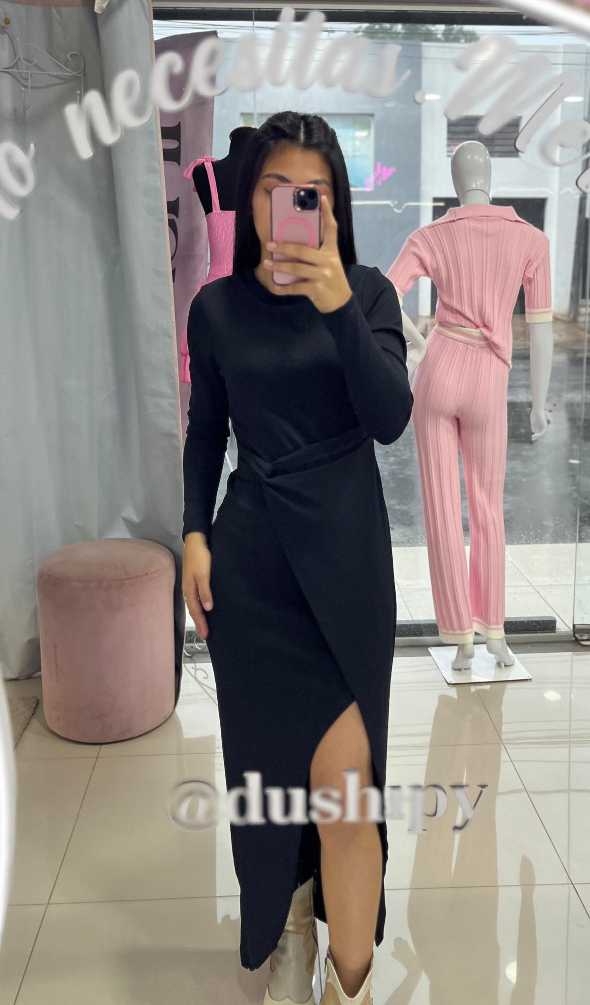 Vestido  - 5