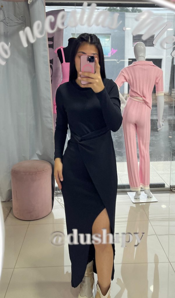 Vestido 
