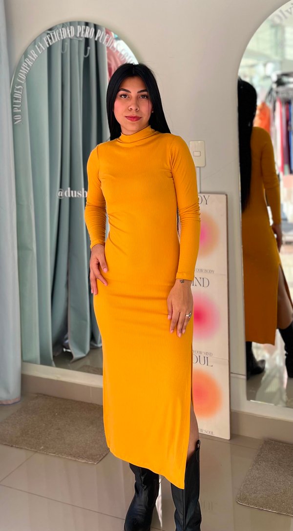 Vestido 2X100.000