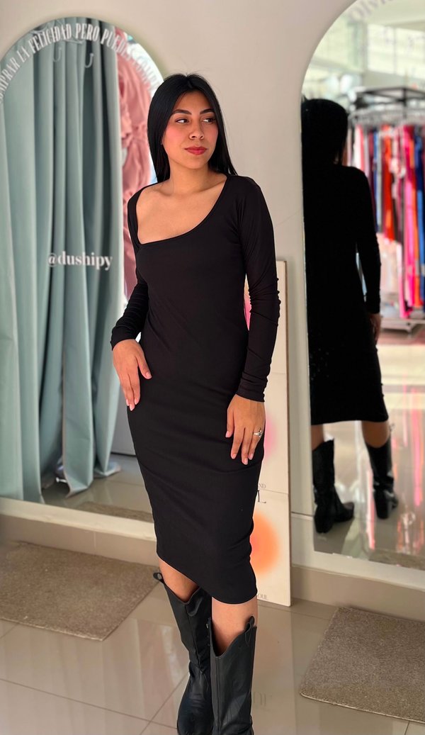 Vestido 2X100.000