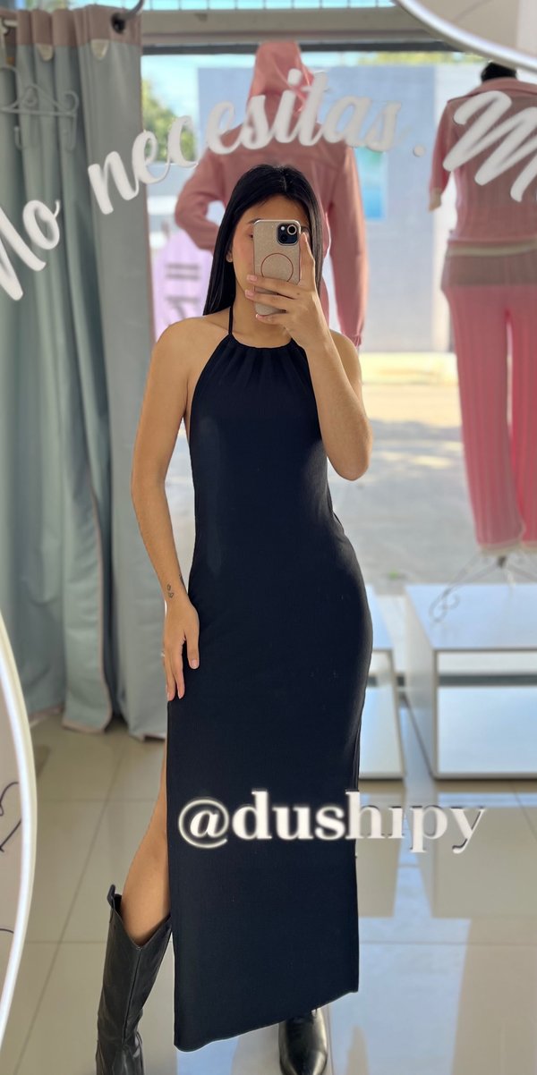 Vestido 2X100.000