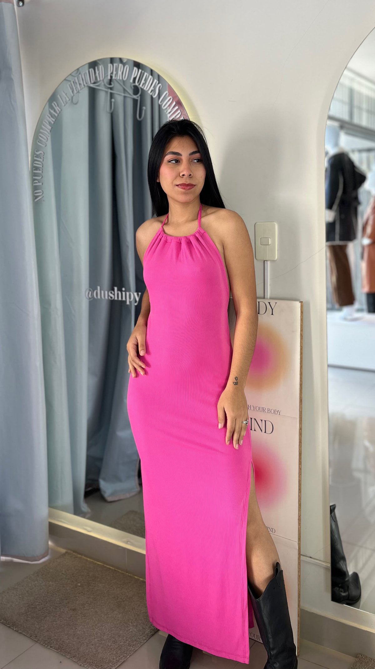 Vestido 2X100.000 - 4