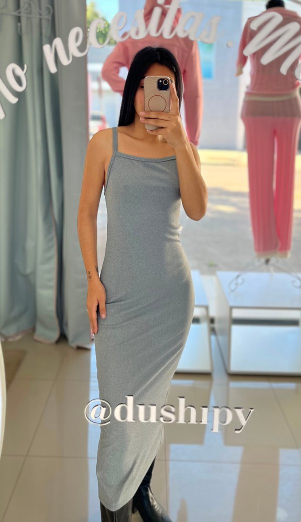 Vestido 2X100.000