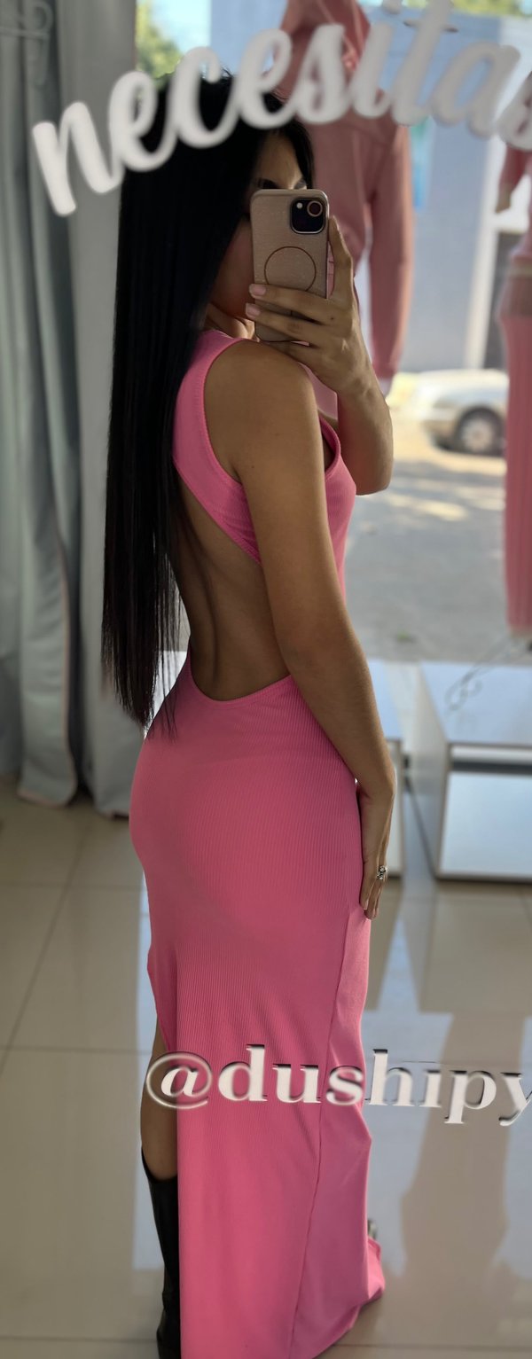 Vestido 2X100.000