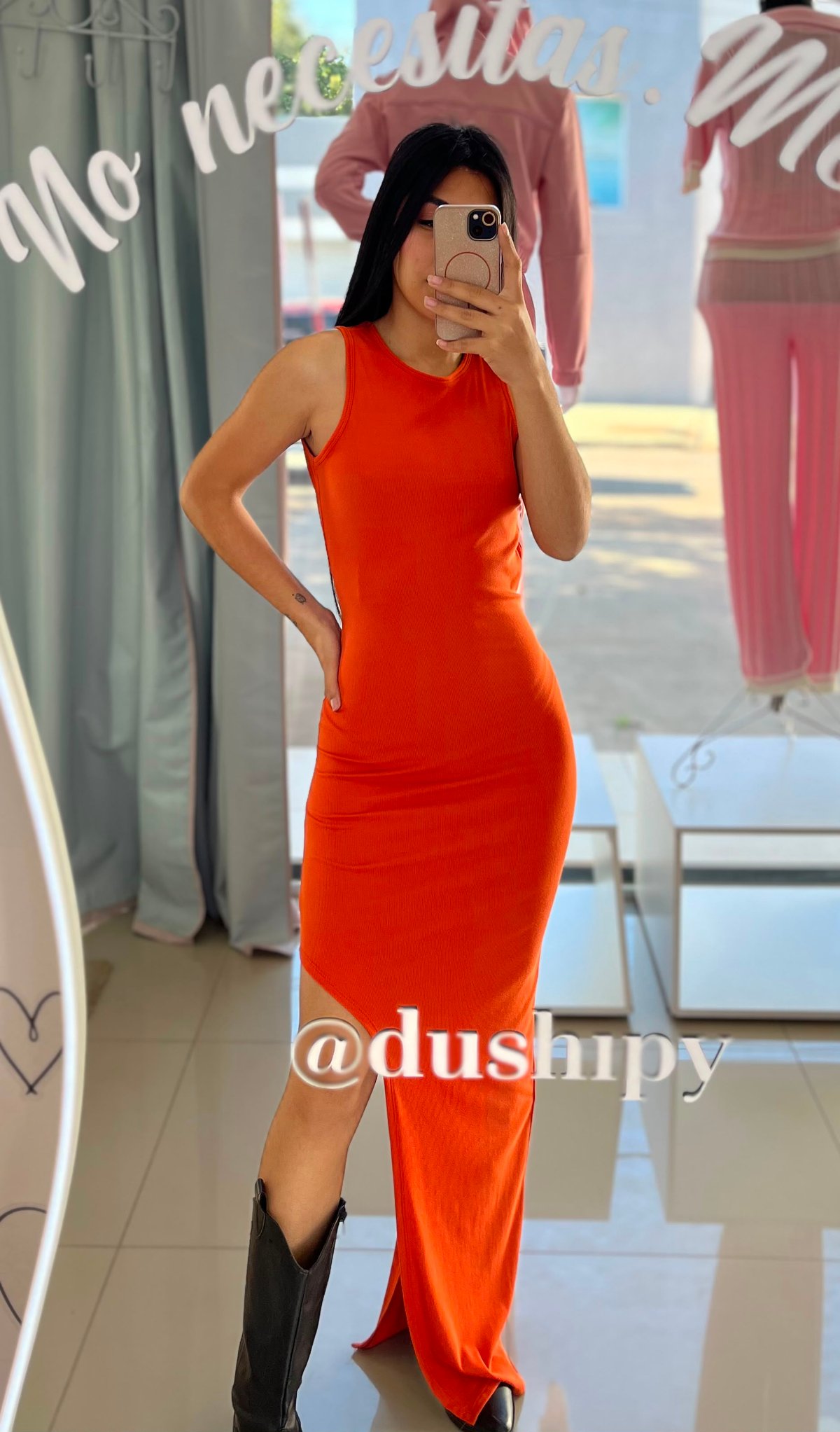 Vestido 2X100.000 - 4