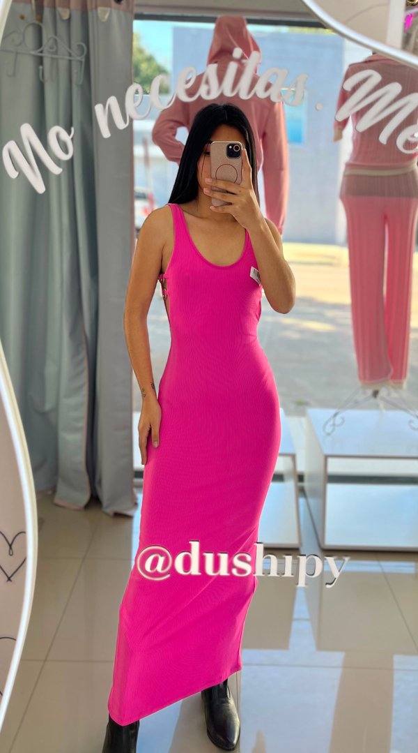 Vestido 2X100.000