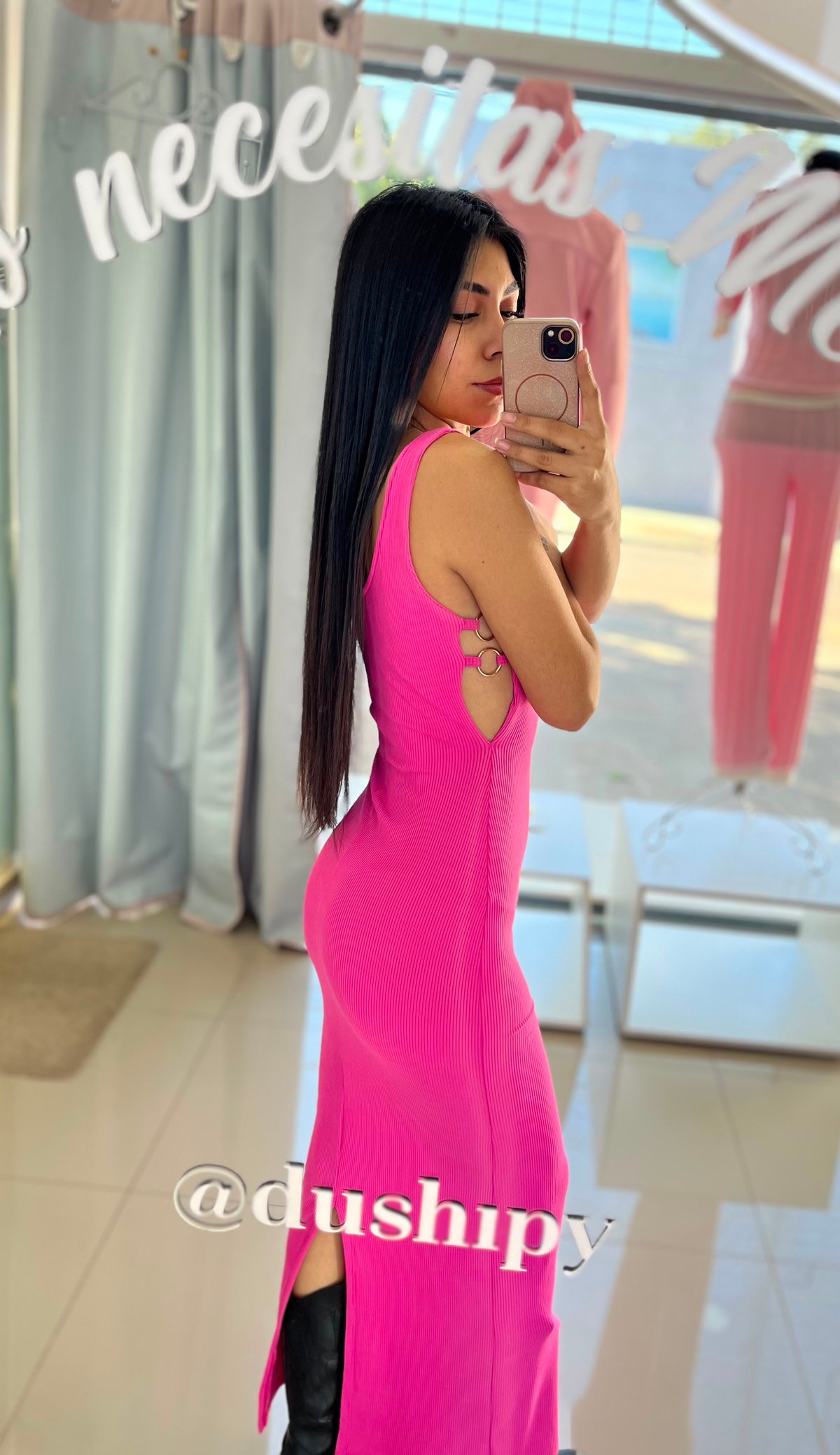 Vestido 2X100.000 - 3