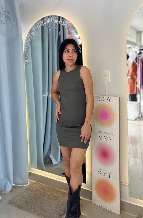 Vestido 2X100.000