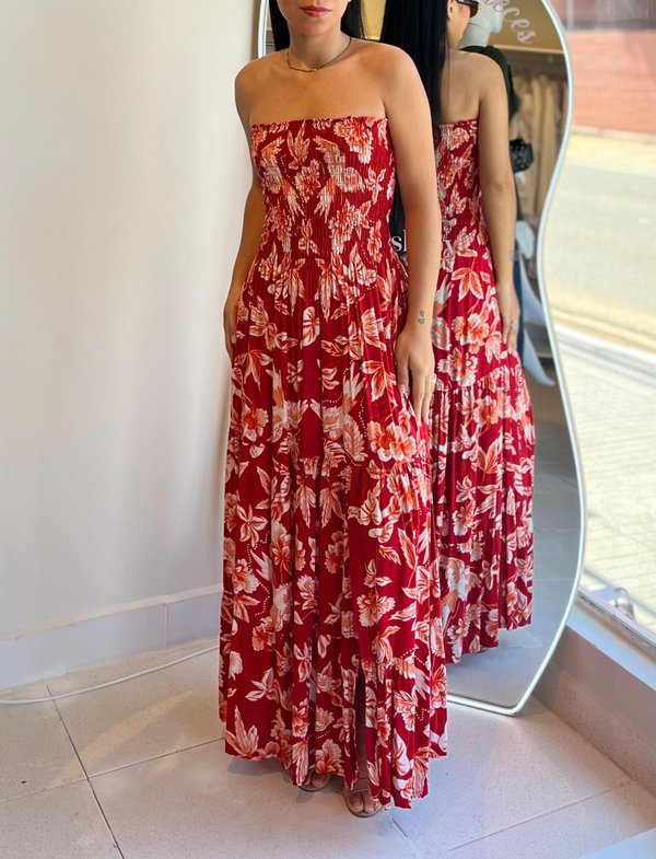 Vestido Alma
