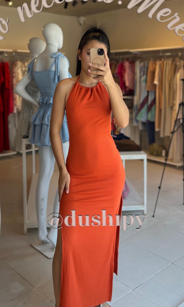 Vestido 