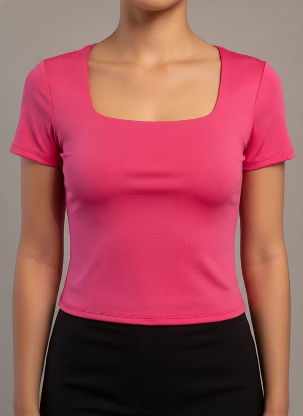 Blusa Natasha