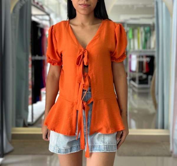 Blusa