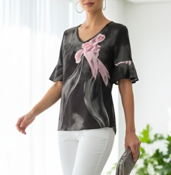 Blusa
