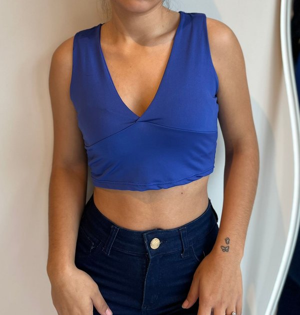 Crop