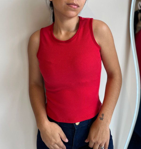 Blusa