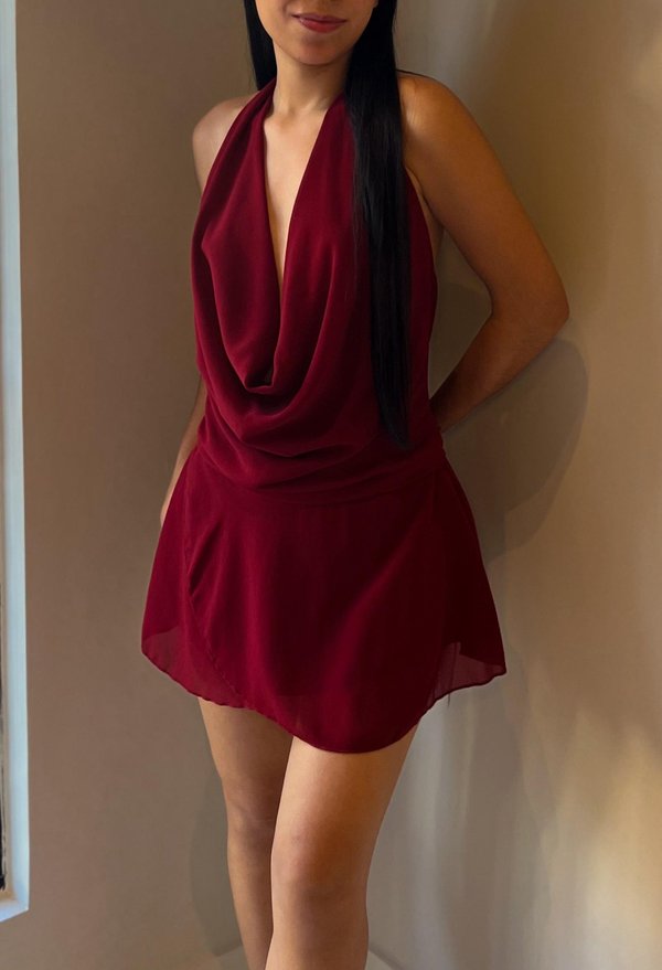 Vestido