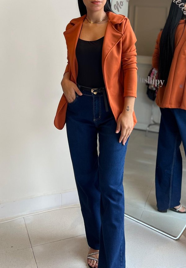 Jeans recto 