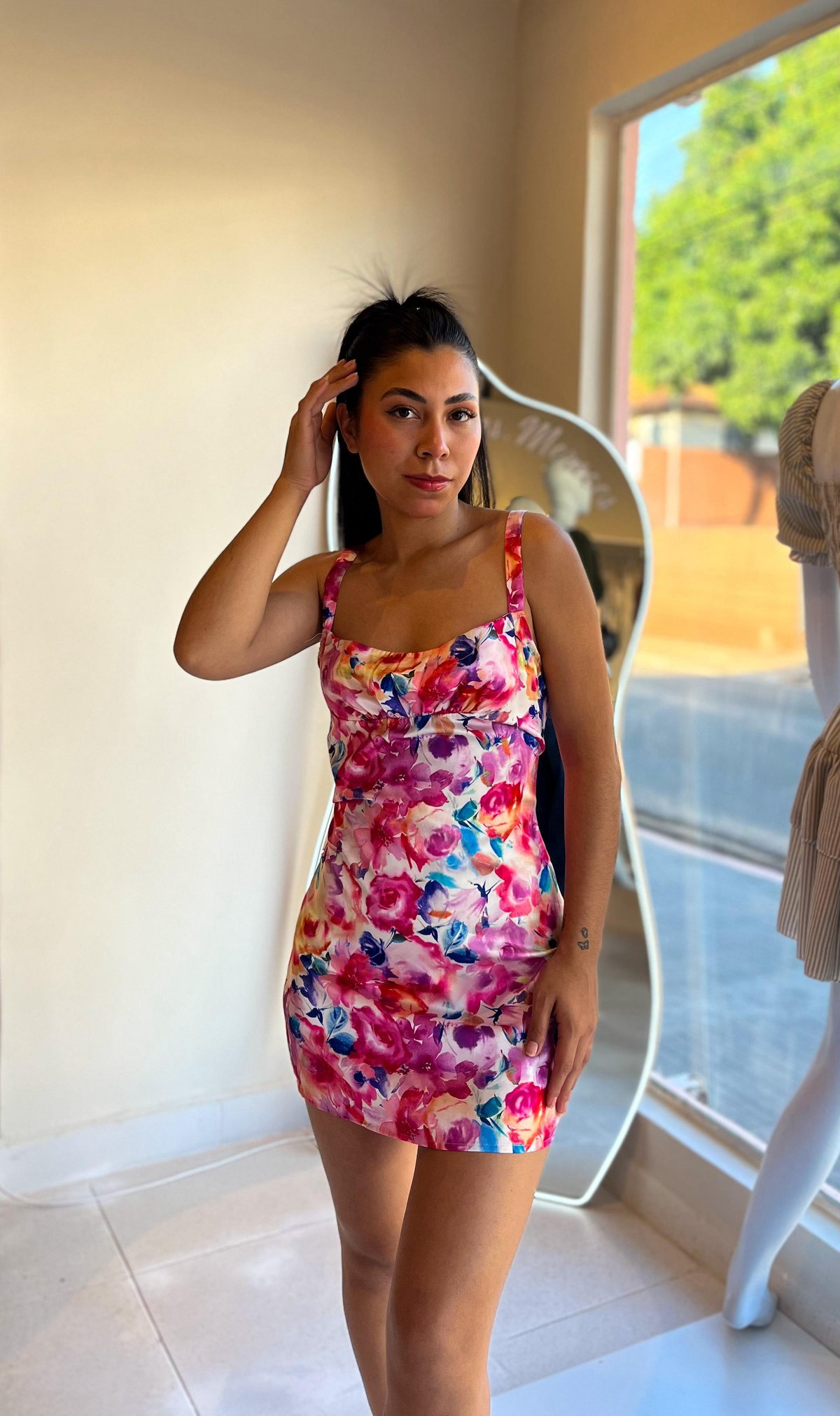 Vestido 