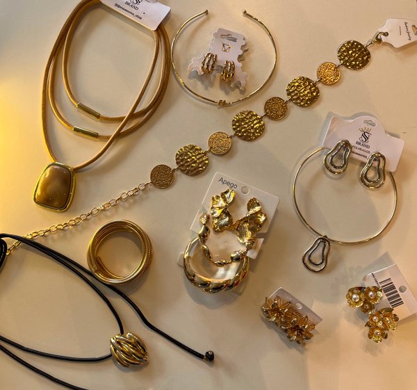 Accesorios